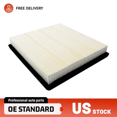 1*Filtro de aire del motor para Chevy Colorado GMC Canyon L4 V6 2015 2016-2020 2021 2022 Foto 1 de 4