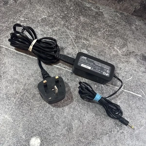 Original JVC AC-V10M AC Adapter for JVC Camcorders A4 - Picture 1 of 4
