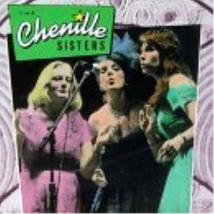 The Chenille Sisters The Chenille Sisters (CD) Album - Bild 1 von 1
