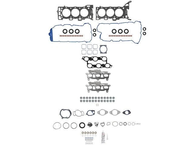 Conjunto de junta de cabeça para 14-17 Buick Chevy GMC Enclave Traverse Acadia Limited VN83K7 - Imagem 1 de 1