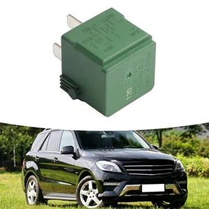For Mercedes For Benz Relay Level Control Unit for A B C E R S GL M Models - Picture 1 of 12