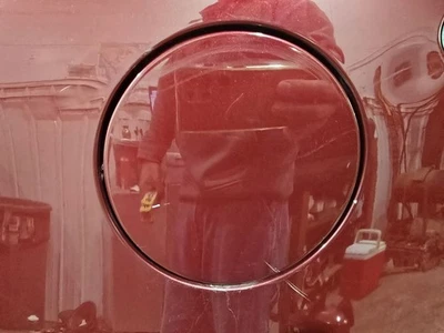 Puerta de llenado de combustible CT200H 2013 621268 Foto 1 de 4