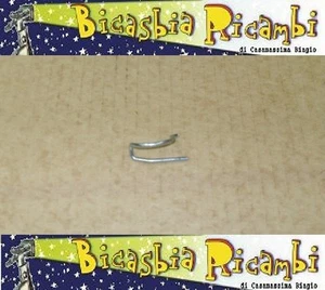 2972 FERMO TUBO COMANDO CAMBIO GAS VESPA 125 VNB1T VNB2T VNB3T VNB4T VNB5T VNB6T - Picture 1 of 1