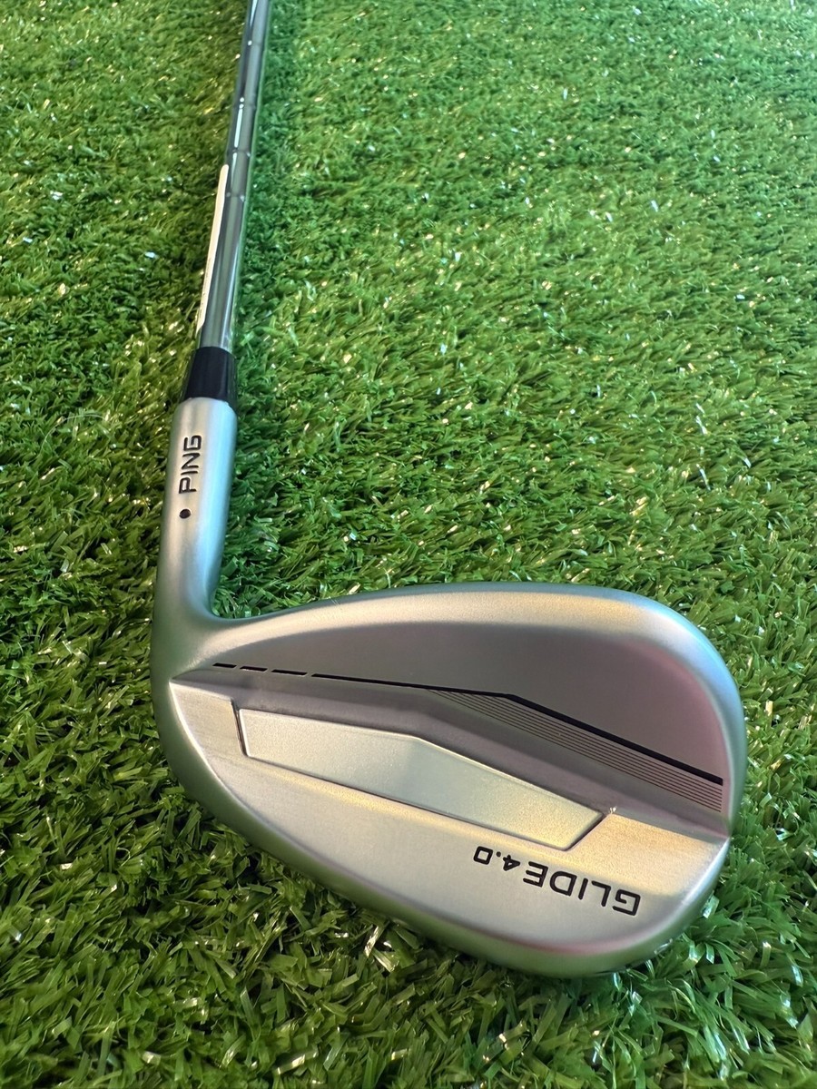 Ping Wedge Steel Shaft Golf Clubs for sale | eBay Ping Wedge Steel Shaft Golf Clubs for sale | eBay