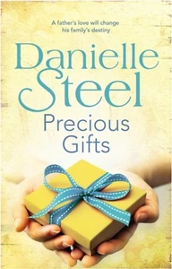 PRECIOUS GIFTS - DANIELLE STEEL, PAPERBACK, NEW BOOK (A FORMAT) - Picture 1 of 1