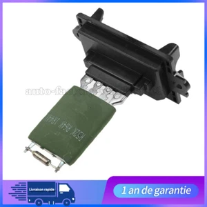 Résistance Chauffage Ventilateur prévu pour C2 C3 1007 - 6441Q8 509510 Neuf - Picture 1 of 7