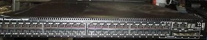 Dell PowerConnect 7048P Gigabit 48x PoE+ Layer 3 Switch 10/100/1000 4x SFP 1GbE - Afbeelding 1 van 3