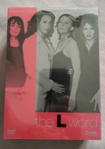 12The L Word  - Season 1  - Still Sealed - Picture 1 of 3