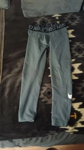 Collant a compressione Nike Pro Dri-FIT - Foto 1 di 3