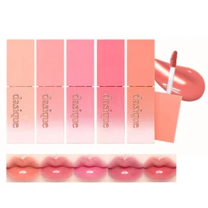 Colección de helados DAIQUE Juicy Dewy tinte 4g 5colores K-Beauty - Imagen 1 de 9