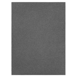 HOBNAIL INDOOR OUTDOOR AREA RUG 6 Ft. X 8 Ft. Floor Mat Carpet Patio Entryway - Picture 1 of 12
