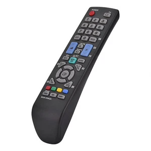 Replacement Remote Control Television Controller For Sam Sung BN59-00942A GF0 - Picture 1 of 12