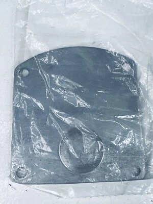 Cubierta de respirador Kawasaki 14092-7002 OEM Foto 1 de 2