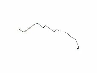 Conjunto de manguera de enfriador de aceite de transmisión automática para Chevrolet C2500 Dorman 1998 Foto 1 de 4