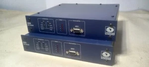 Two Good Working Symetrix 322 DSP Engines No Power Supplies - Picture 1 of 5