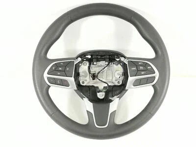 Chrysler Pacifica 3.6 L V6 Pentastar 1 gen 2017 Leder Lenkrad 5RM531X9AF OEM - Bild 1 von 4