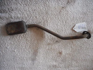 Mercedes Benz Ponton W120 W105 W121 Gas Accelerator Pedal - Bild 1 von 12
