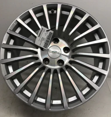 2011 ASTON MARTIN RAPIDE 20x8.5 WHEEL RIM OFFSET 42.1 AD43-1007-UA MASAPA OEM Foto 1 de 4