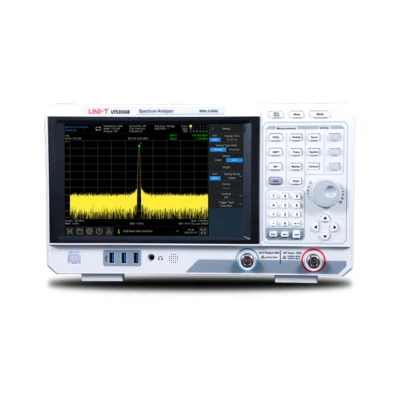 UNI-T UTS3036B 3.6 GHZ Performance-Series Spectrum Analyzer  - Image 1 of 4