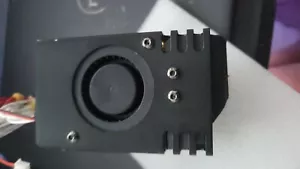 Kingroon Kps3 Direct Drive Extruder - Picture 1 of 5