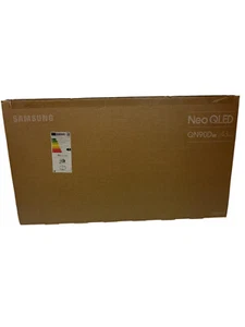 Samsung 43 Zoll Neo QLED 4K QN90D Smart TV (2024) - Bild 1 von 2