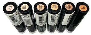 Revlon Photoready Insta-Fix Foundation Stick Sealed exp 6/27+ YOU CHOOSE - Picture 1 of 19