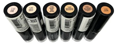 Revlon Photoready Insta-Fix Foundation Stick Sealed exp 6/27+ YOU CHOOSE - Image 1 of 3