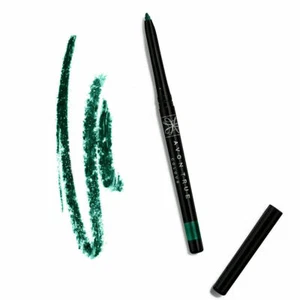 Avon True Color Glimmersticks Diamonds Eyeliner - Emerald Glow 0.35 g - Picture 1 of 12