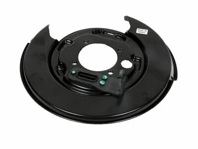 Para 2008-2010 Saturn Vue freio protetor contra poeira traseiro esquerdo AC Delco 36393CN 2009 - Imagem 1 de 2