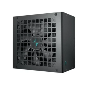 Alimentatore PC DEEPCOOL 750W 80 Plus Bronze | R-PL750D-FC0B-EU-V2 | Silenzioso - Afbeelding 1 van 2