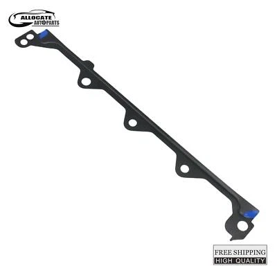 NUEVA Junta Negra Para 12-19 Fiat 500 13-16 Dodge Dart 14-19 Fiat 500L 16-18 500X Foto 1 de 4