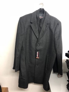 kirkland overcoat