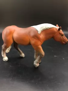 Stablemate Size CM Draft - Picture 1 of 4
