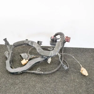 AUDI A6 Steering Rack Wiring Loom Harness C8 3.0 Diesel 4M2971824E 2018 RHD - Picture 1 of 8