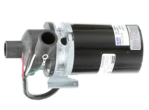 Motor bomba de lavado Champion 208/230V, 1/2Hp 0507313 OEM - Imagen 1 de 1