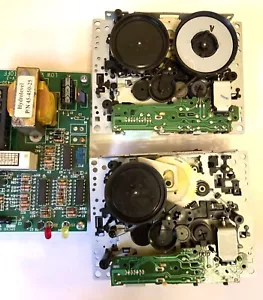 Computer Electronic Parts for Scrap 3 Pieces - Picture 1 of 3