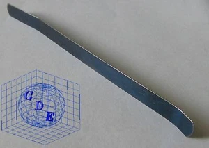 (2) PROFESSIONAL AUTOMATIC TRANSMISSION LIP SEAL INSTALLER TOOL THE PRO'S USE - Picture 1 of 5