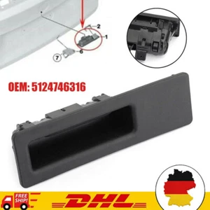 DE Taster Heckklappengriff Mikroschalter Für BMW-5er F10 F11 F25 F15 51247368752 - Bild 1 von 12
