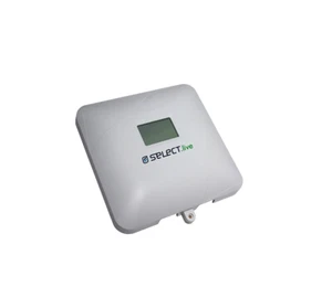 Selectronic Select.Live datalogger, real time animated power flow of the SP PRO - Picture 1 of 4