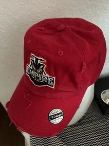 KBETHOS Vintage Washed Distressed Cotton Dad Hat Jet Ski Empire Club - Picture 1 of 8