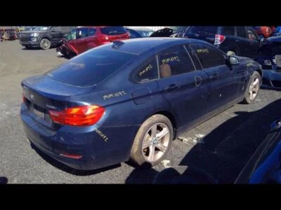 Driver Left Fender Fits 14-16 BMW 428i 84083 Foto 1 de 4