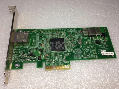 39Y6070 IBM NetXtreme II 1000 PCI-Express Ethernet Adapter - Image 1 of 3