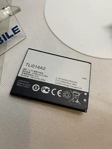 ALCATEL TLi014A2 BATTERY for VODAFONE VF-V 695 One Touch 639 | 1400mAh - Picture 1 of 5