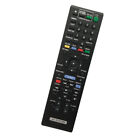 FIT For Sony HBD-E2100 BDV-E4100 DVD Blu-ray Home Theater System Remote Control