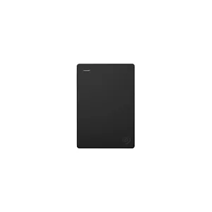 Seagate 1TB External USB 3.0 Portable Hard Drive Black (STGX1000400) - Picture 1 of 4