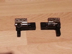 Hinges for Screen Monitor LCD Display Acer Travelmate 7520 7520G 7720 7720G - Bild 1 von 1