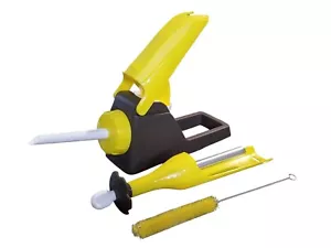 Banana Loca Kitchen Gadget - Core & Fill A Banana While Still In Its Peel NEW - Picture 1 of 6