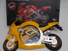 Orologio da parete Moto GP