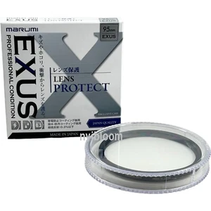 New MARUMI 95mm EXUS Lens Protect FILTER Professional Type Made in JAPAN - Picture 1 of 10