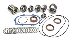 Tiger 2023 Bearing / Seal Kit Low Drag for Tiger Quick Change - Foto 1 di 1